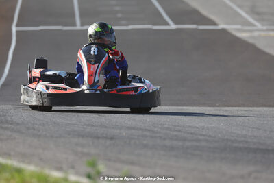 10 & 11/09/2022 : Course Club des 30 ans de l’ASK Aveyron à Belmont sur Rance (Photos Stéphane Agnus) 2022 — karting