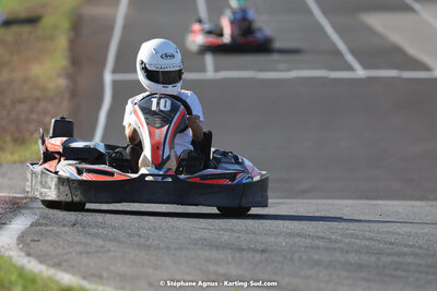 10 & 11/09/2022 : Course Club des 30 ans de l’ASK Aveyron à Belmont sur Rance (Photos Stéphane Agnus) 2022 — karting