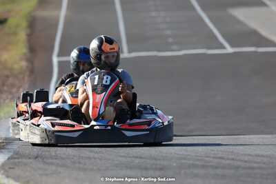 10 & 11/09/2022 : Course Club des 30 ans de l’ASK Aveyron à Belmont sur Rance (Photos Stéphane Agnus) 2022 — karting
