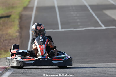 10 & 11/09/2022 : Course Club des 30 ans de l’ASK Aveyron à Belmont sur Rance (Photos Stéphane Agnus) 2022 — karting