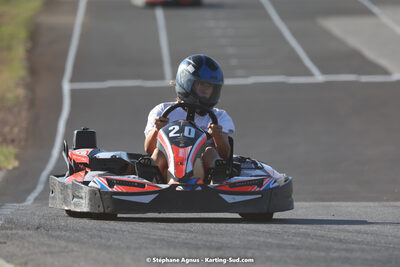 10 & 11/09/2022 : Course Club des 30 ans de l’ASK Aveyron à Belmont sur Rance (Photos Stéphane Agnus) 2022 — karting