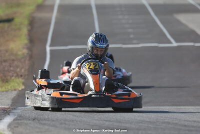 10 & 11/09/2022 : Course Club des 30 ans de l’ASK Aveyron à Belmont sur Rance (Photos Stéphane Agnus) 2022 — karting