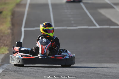 10 & 11/09/2022 : Course Club des 30 ans de l’ASK Aveyron à Belmont sur Rance (Photos Stéphane Agnus) 2022 — karting