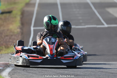 10 & 11/09/2022 : Course Club des 30 ans de l’ASK Aveyron à Belmont sur Rance (Photos Stéphane Agnus) 2022 — karting