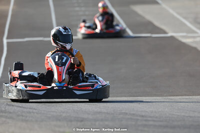 10 & 11/09/2022 : Course Club des 30 ans de l’ASK Aveyron à Belmont sur Rance (Photos Stéphane Agnus) 2022 — karting