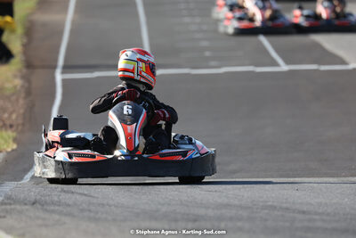 10 & 11/09/2022 : Course Club des 30 ans de l’ASK Aveyron à Belmont sur Rance (Photos Stéphane Agnus) 2022 — karting