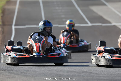 10 & 11/09/2022 : Course Club des 30 ans de l’ASK Aveyron à Belmont sur Rance (Photos Stéphane Agnus) 2022 — karting