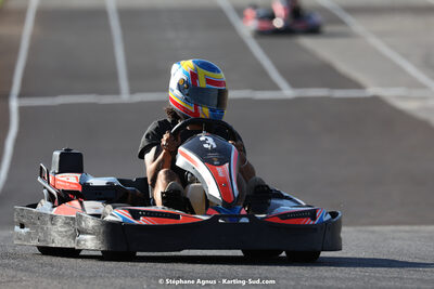 10 & 11/09/2022 : Course Club des 30 ans de l’ASK Aveyron à Belmont sur Rance (Photos Stéphane Agnus) 2022 — karting