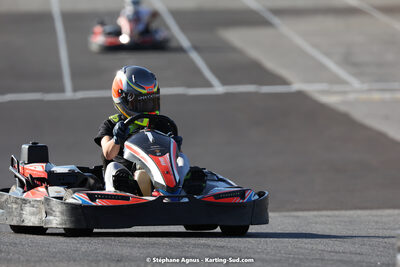 10 & 11/09/2022 : Course Club des 30 ans de l’ASK Aveyron à Belmont sur Rance (Photos Stéphane Agnus) 2022 — karting