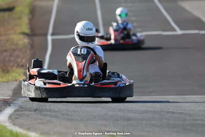 10 & 11/09/2022 : Course Club des 30 ans de l’ASK Aveyron à Belmont sur Rance (Photos Stéphane Agnus) 2022 — karting