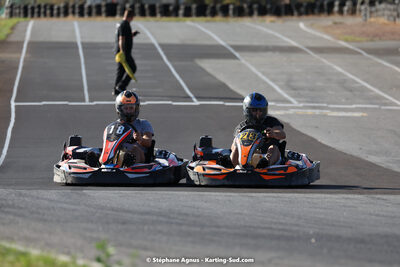 10 & 11/09/2022 : Course Club des 30 ans de l’ASK Aveyron à Belmont sur Rance (Photos Stéphane Agnus) 2022 — karting