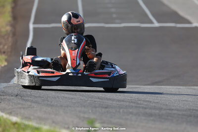 10 & 11/09/2022 : Course Club des 30 ans de l’ASK Aveyron à Belmont sur Rance (Photos Stéphane Agnus) 2022 — karting