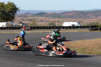10 & 11/09/2022 : Course Club des 30 ans de l’ASK Aveyron à Belmont sur Rance (Photos Stéphane Agnus) 2022 — karting