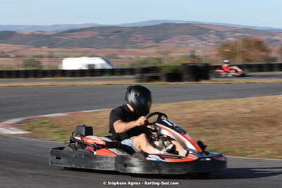 10 & 11/09/2022 : Course Club des 30 ans de l’ASK Aveyron à Belmont sur Rance (Photos Stéphane Agnus) 2022 — karting