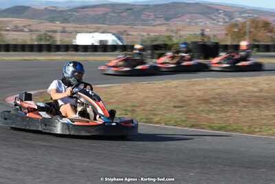 10 & 11/09/2022 : Course Club des 30 ans de l’ASK Aveyron à Belmont sur Rance (Photos Stéphane Agnus) 2022 — karting