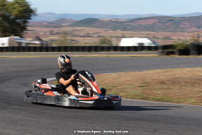 10 & 11/09/2022 : Course Club des 30 ans de l’ASK Aveyron à Belmont sur Rance (Photos Stéphane Agnus) 2022 — karting
