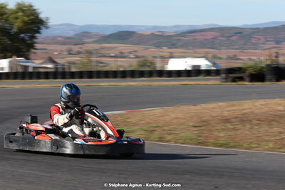 10 & 11/09/2022 : Course Club des 30 ans de l’ASK Aveyron à Belmont sur Rance (Photos Stéphane Agnus) 2022 — karting