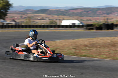 10 & 11/09/2022 : Course Club des 30 ans de l’ASK Aveyron à Belmont sur Rance (Photos Stéphane Agnus) 2022 — karting