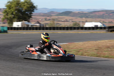 10 & 11/09/2022 : Course Club des 30 ans de l’ASK Aveyron à Belmont sur Rance (Photos Stéphane Agnus) 2022 — karting