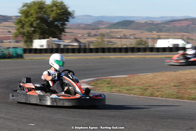 10 & 11/09/2022 : Course Club des 30 ans de l’ASK Aveyron à Belmont sur Rance (Photos Stéphane Agnus) 2022 — karting