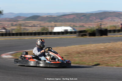 10 & 11/09/2022 : Course Club des 30 ans de l’ASK Aveyron à Belmont sur Rance (Photos Stéphane Agnus) 2022 — karting