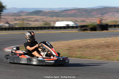 10 & 11/09/2022 : Course Club des 30 ans de l’ASK Aveyron à Belmont sur Rance (Photos Stéphane Agnus) 2022 — karting