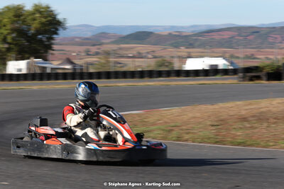 10 & 11/09/2022 : Course Club des 30 ans de l’ASK Aveyron à Belmont sur Rance (Photos Stéphane Agnus) 2022 — karting