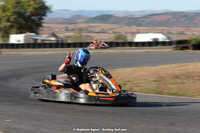 10 & 11/09/2022 : Course Club des 30 ans de l’ASK Aveyron à Belmont sur Rance (Photos Stéphane Agnus) 2022 — karting