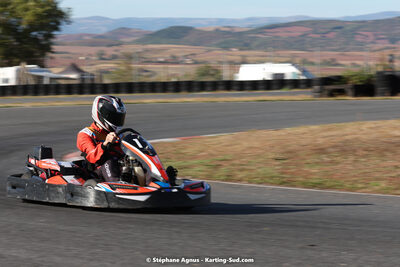 10 & 11/09/2022 : Course Club des 30 ans de l’ASK Aveyron à Belmont sur Rance (Photos Stéphane Agnus) 2022 — karting