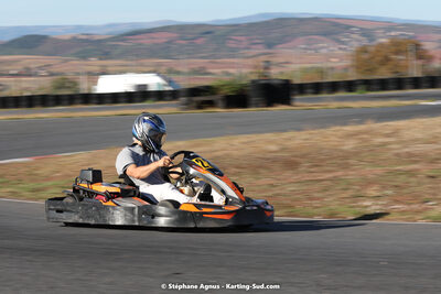 10 & 11/09/2022 : Course Club des 30 ans de l’ASK Aveyron à Belmont sur Rance (Photos Stéphane Agnus) 2022 — karting