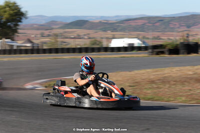 10 & 11/09/2022 : Course Club des 30 ans de l’ASK Aveyron à Belmont sur Rance (Photos Stéphane Agnus) 2022 — karting