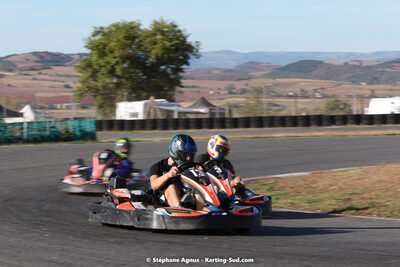 10 & 11/09/2022 : Course Club des 30 ans de l’ASK Aveyron à Belmont sur Rance (Photos Stéphane Agnus) 2022 — karting
