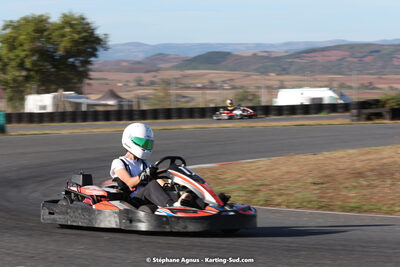 10 & 11/09/2022 : Course Club des 30 ans de l’ASK Aveyron à Belmont sur Rance (Photos Stéphane Agnus) 2022 — karting