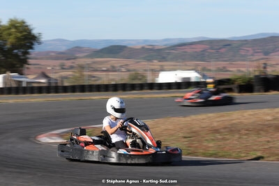 10 & 11/09/2022 : Course Club des 30 ans de l’ASK Aveyron à Belmont sur Rance (Photos Stéphane Agnus) 2022 — karting
