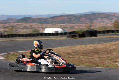 10 & 11/09/2022 : Course Club des 30 ans de l’ASK Aveyron à Belmont sur Rance (Photos Stéphane Agnus) 2022 — karting