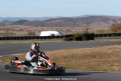 10 & 11/09/2022 : Course Club des 30 ans de l’ASK Aveyron à Belmont sur Rance (Photos Stéphane Agnus) 2022 — karting