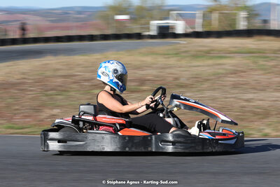 10 & 11/09/2022 : Course Club des 30 ans de l’ASK Aveyron à Belmont sur Rance (Photos Stéphane Agnus) 2022 — karting