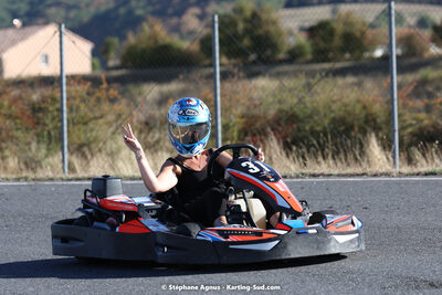 10 & 11/09/2022 : Course Club des 30 ans de l’ASK Aveyron à Belmont sur Rance (Photos Stéphane Agnus) 2022 — karting