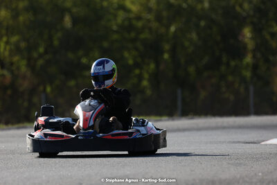 10 & 11/09/2022 : Course Club des 30 ans de l’ASK Aveyron à Belmont sur Rance (Photos Stéphane Agnus) 2022 — karting