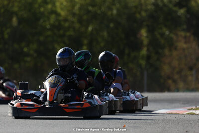 10 & 11/09/2022 : Course Club des 30 ans de l’ASK Aveyron à Belmont sur Rance (Photos Stéphane Agnus) 2022 — karting