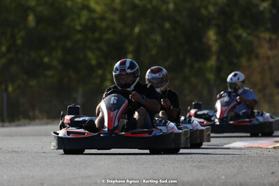 10 & 11/09/2022 : Course Club des 30 ans de l’ASK Aveyron à Belmont sur Rance (Photos Stéphane Agnus) 2022 — karting