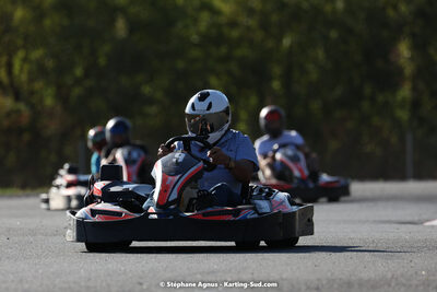 10 & 11/09/2022 : Course Club des 30 ans de l’ASK Aveyron à Belmont sur Rance (Photos Stéphane Agnus) 2022 — karting