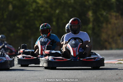 10 & 11/09/2022 : Course Club des 30 ans de l’ASK Aveyron à Belmont sur Rance (Photos Stéphane Agnus) 2022 — karting