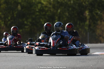 10 & 11/09/2022 : Course Club des 30 ans de l’ASK Aveyron à Belmont sur Rance (Photos Stéphane Agnus) 2022 — karting