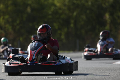 10 & 11/09/2022 : Course Club des 30 ans de l’ASK Aveyron à Belmont sur Rance (Photos Stéphane Agnus) 2022 — karting