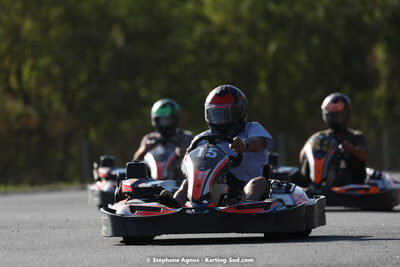 10 & 11/09/2022 : Course Club des 30 ans de l’ASK Aveyron à Belmont sur Rance (Photos Stéphane Agnus) 2022 — karting