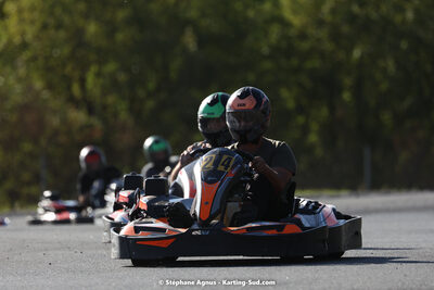 10 & 11/09/2022 : Course Club des 30 ans de l’ASK Aveyron à Belmont sur Rance (Photos Stéphane Agnus) 2022 — karting
