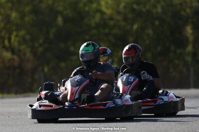 10 & 11/09/2022 : Course Club des 30 ans de l’ASK Aveyron à Belmont sur Rance (Photos Stéphane Agnus) 2022 — karting