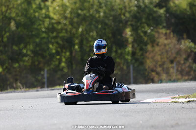 10 & 11/09/2022 : Course Club des 30 ans de l’ASK Aveyron à Belmont sur Rance (Photos Stéphane Agnus) 2022 — karting