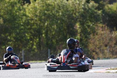 10 & 11/09/2022 : Course Club des 30 ans de l’ASK Aveyron à Belmont sur Rance (Photos Stéphane Agnus) 2022 — karting